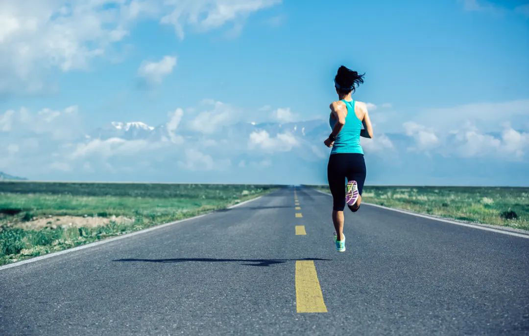 News - What’s the difference between running and not running in the ...
