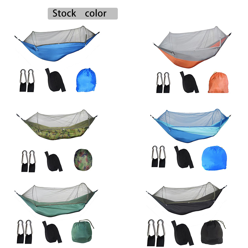 hammock  net color