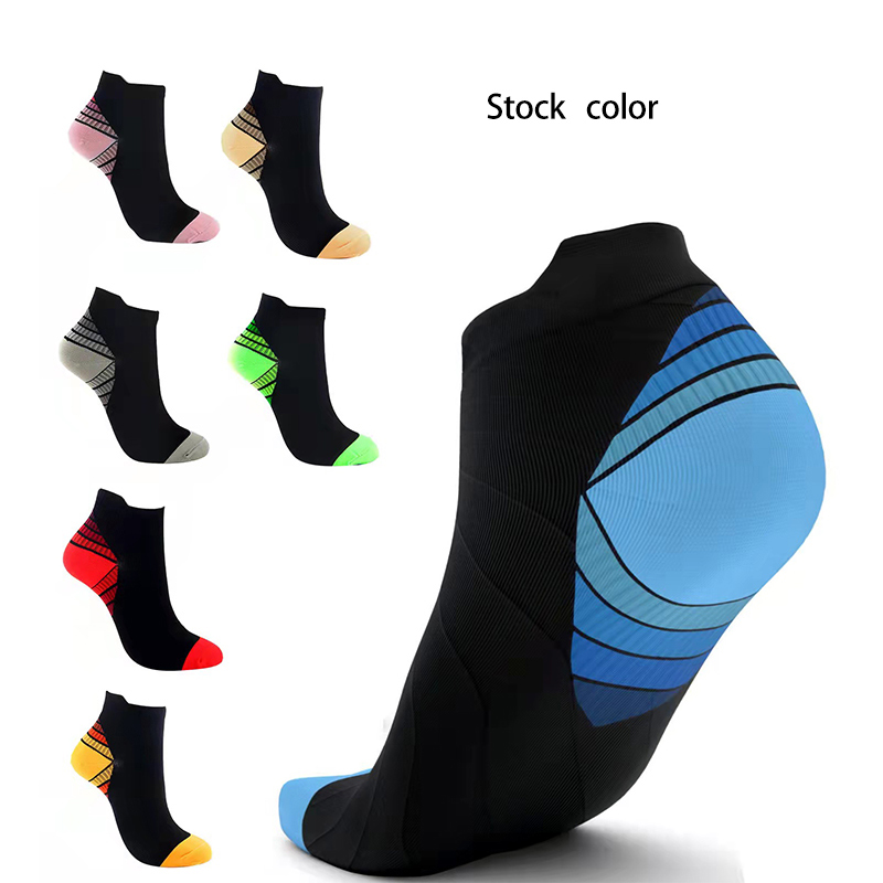 short-Compression-Socks