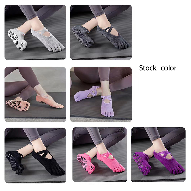yoga-socks-color