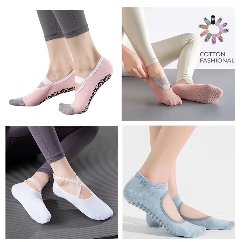 yoga-socks-design