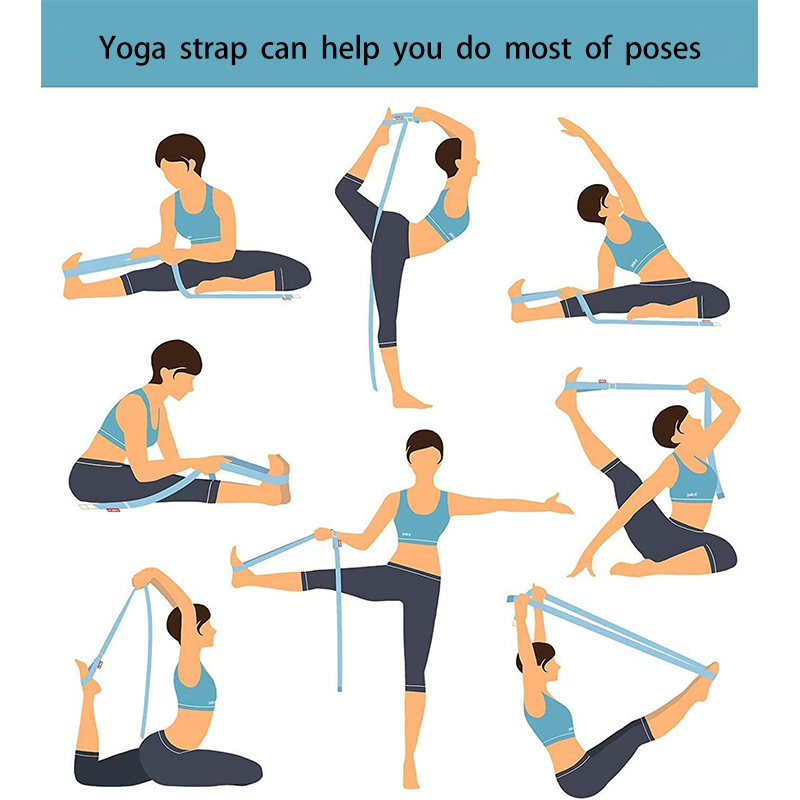 yoga-strap